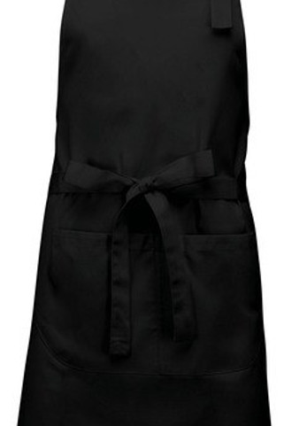 Kariban K8010 - High temperature wash polycotton apron