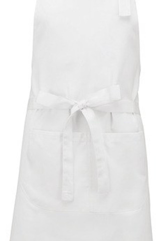 Kariban K8010 - High temperature wash polycotton apron