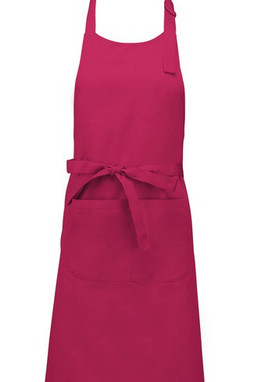 Kariban K885 - APRON - AVENTAL COM PEITO
