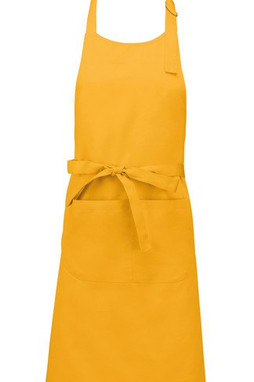 Kariban K885 - Premium Cotton Chef Apron with Adjustable Neck