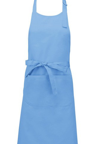 Kariban K885 - Premium Cotton Chef Apron with Adjustable Neck