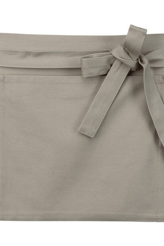 Kariban K886 - Bistro Kellnerschürze mit Praktischen Taschen