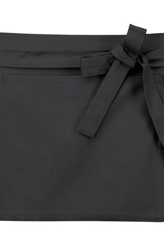 Kariban K886 - BARMAN APRON - BISTRO STYLE WAIST APRON