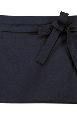Kariban K886 - BARMAN APRON - BISTRO STYLE WAIST APRON