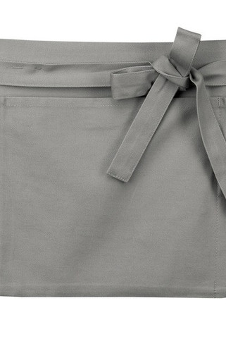 Kariban K886 - BARMAN APRON > TABLIER COURT DE BARMAN