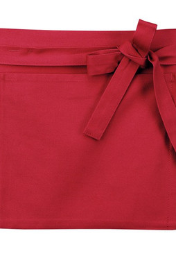 Kariban K886 - BARMAN APRON - BISTRO STYLE WAIST APRON