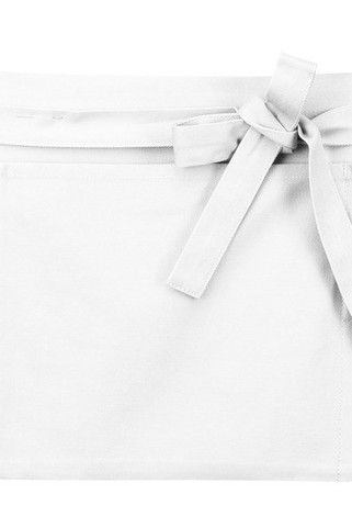 Kariban K886 - BARMAN APRON - BISTRO STYLE WAIST APRON