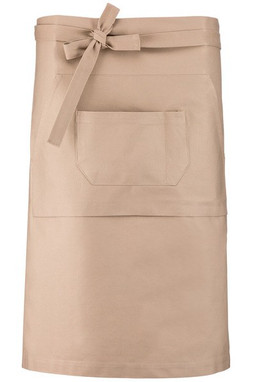 Kariban K887 - CAVISTE APRON - AVENTAL COMPRIDO DE BARMAN