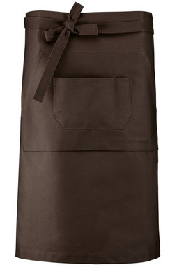 Kariban K887 - CAVISTE APRON > TABLIER LONG DE BARMAN