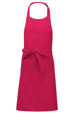 Kariban K890 - POLYESTER COTTON APRON