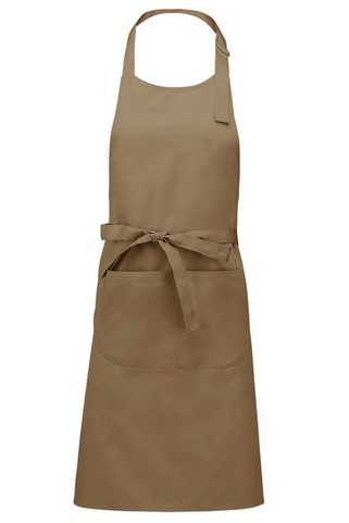 Kariban K890 - POLYESTER COTTON APRON