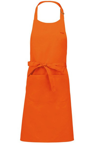 Kariban K890 - Schürze aus Mischgewebe