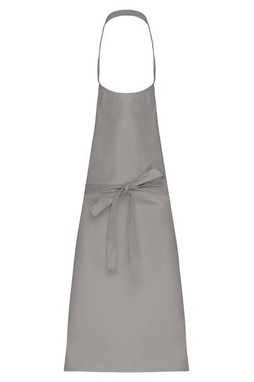 Kariban K895 - Cotton apron without pocket