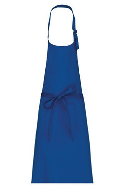 Kariban K895 - Tablier coton sans poche