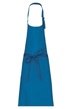Kariban K895 - Tablier coton sans poche