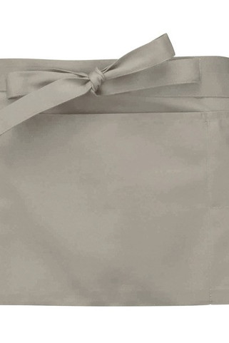 Kariban K896 - Kariban Herren Polycotton Küchenschürze mit Taschen