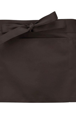 Kariban K896 - Kariban Herren Polycotton Küchenschürze mit Taschen