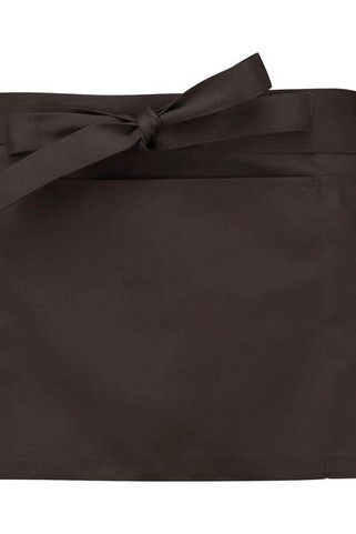 Kariban K896 - Short polycotton apron