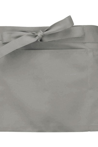 Kariban K896 - Tablier polycoton court