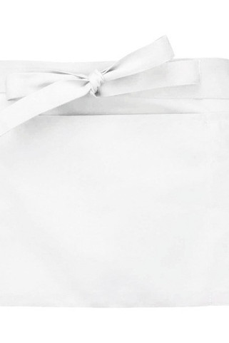 Kariban K896 - Short polycotton apron