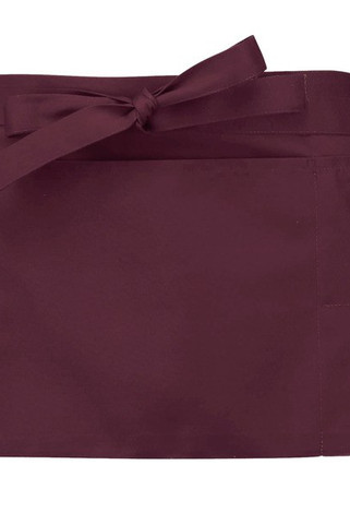 Kariban K896 - Tablier polycoton court