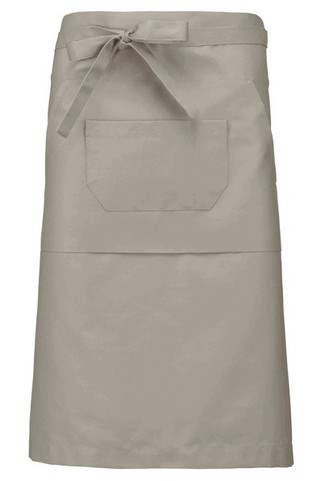 Kariban K897 - Karibans Praktische Polycotton Schürze für Herren