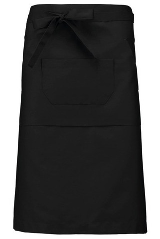 Kariban K897 - Long polycotton apron