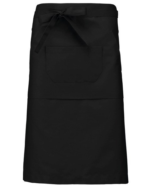 Kariban K897 - Long polycotton apron