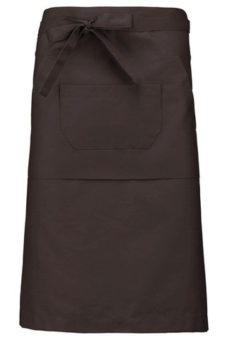 Kariban K897 - Long polycotton apron