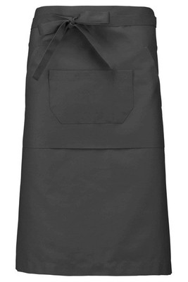 Kariban K897 - Kariban's Praktische Polycotton Schürze für Herren