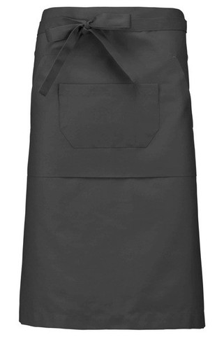 Kariban K897 - Tablier polycoton long