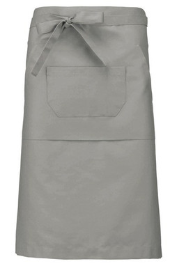 Kariban K897 - Langt forklæde i polycotton