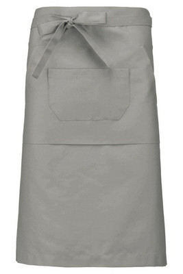 Kariban K897 - Long polycotton apron