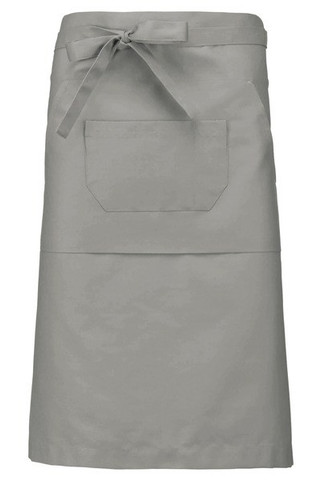 Kariban K897 - Long polycotton apron