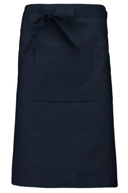 Kariban K897 - Polycotton long apron