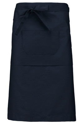 Kariban K897 - Kariban's Praktische Polycotton Schürze für Herren