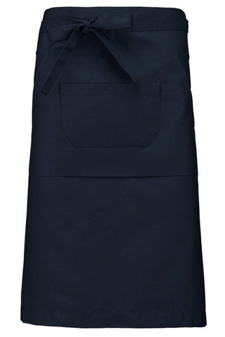 Kariban K897 - Long polycotton apron