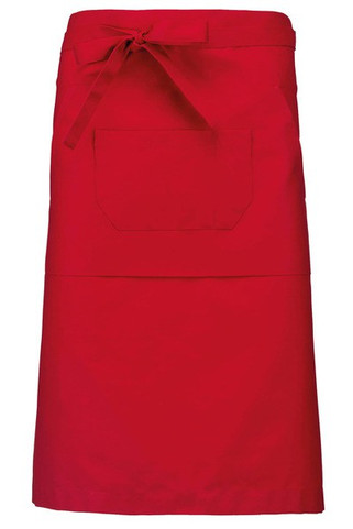Kariban K897 - Long polycotton apron