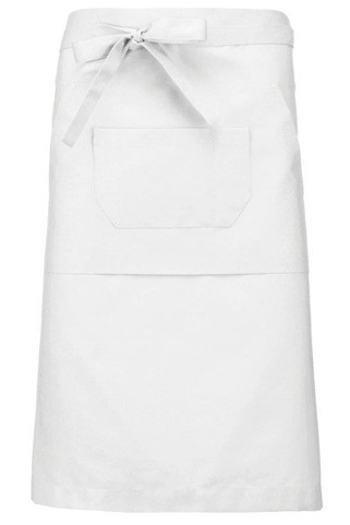 Kariban K897 - Long polycotton apron