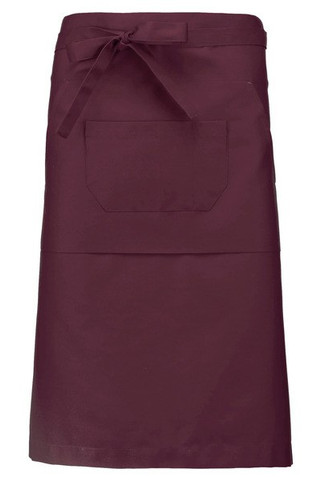 Kariban K897 - Long polycotton apron