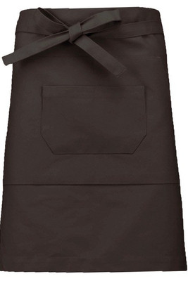 Kariban K898 - Mittellange Schürze