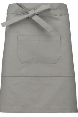 Kariban K899 - Mid-length polycotton apron