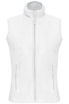 Kariban K906 - MÉLODIE > GILET MICROPOLAIRE FEMME