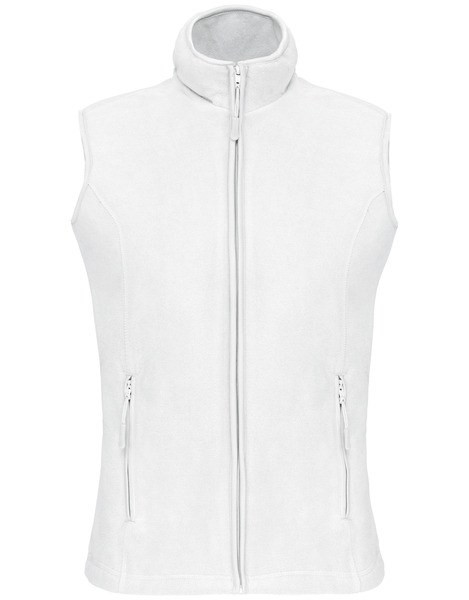 Kariban K906 - MELODIE - LADIES' MICRO FLEECE GILET