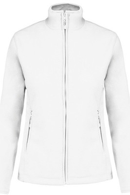 Kariban K907 - MAUREEN - LADIES' MICRO FLEECE JACKET