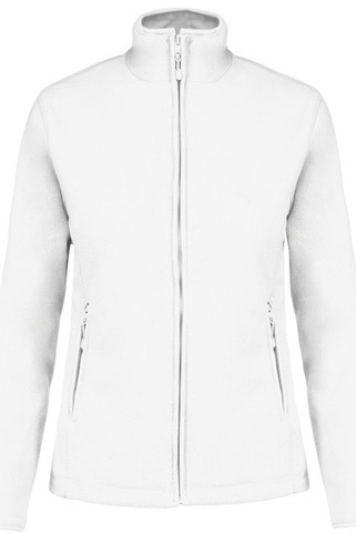 Kariban K907 - MAUREEN - LADIES MICRO FLEECE JACKET