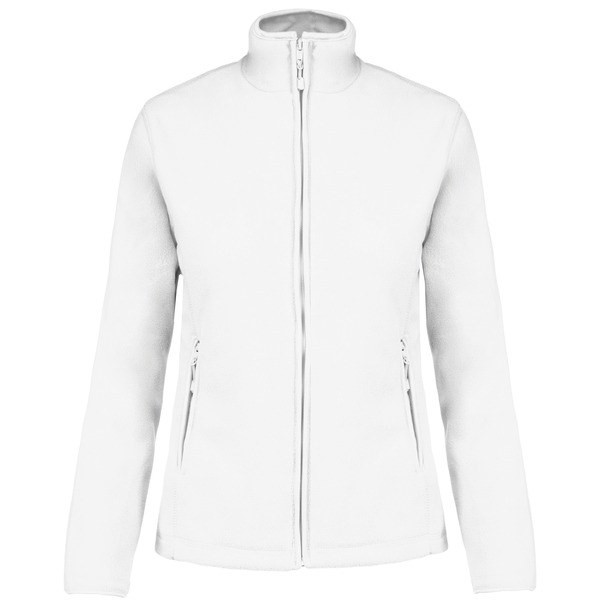 Kariban K907 - MAUREEN - LADIES' MICRO FLEECE JACKET