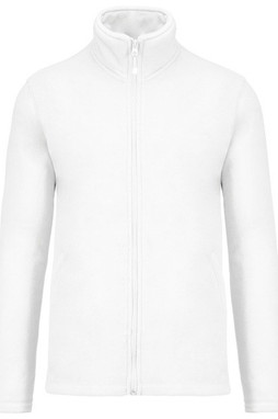 Kariban K911 - FALCO - ZIP THROUGH MICRO FLEECE JACKET