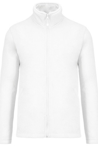 Kariban K911 - FALCO - ZIP THROUGH MICRO FLEECE JACKET