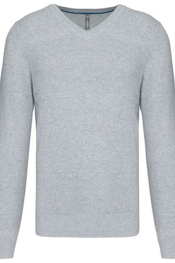 Kariban K982 - Pullover premium col V